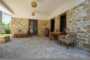 Apartments Panethimos Vacation rental in Crete