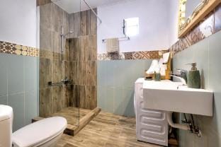 Apartments Panethimos Vacation rental in Crete