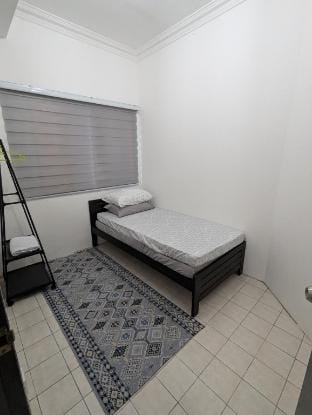 Eva's Homestay Apartment in Kuching