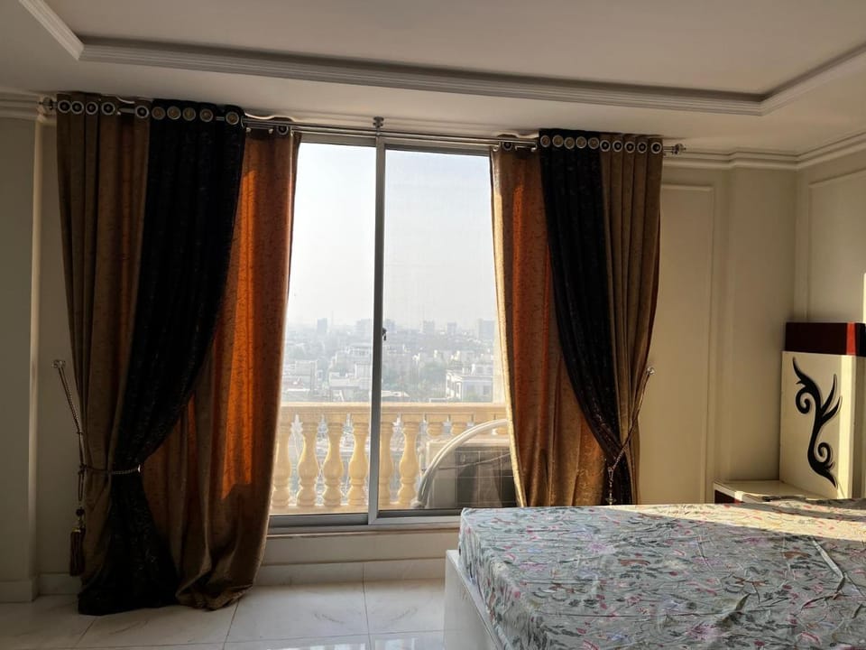studio luxury Apartment Apartment in Lahore