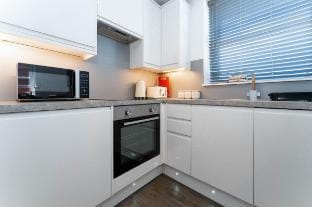 Charming Studio in the Heart of Vibrant Brighton Apartment in Brighton