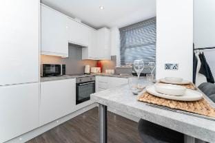 Charming Studio in the Heart of Vibrant Brighton Apartment in Brighton