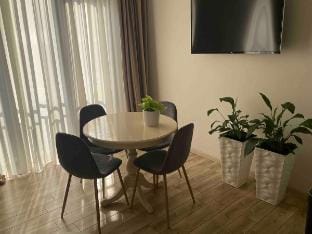 NEW: Historic Center & Balcony & Backyard Apartment in Tbilisi, Georgia