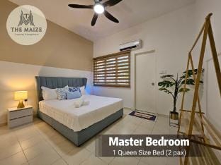 Sunway City Ipoh Near Lost World(La Quinta Suite)  Apartment in Perak