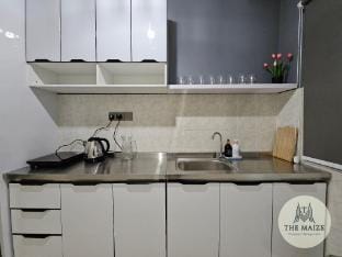 Sunway City Ipoh Near Lost World(La Quinta Suite)  Apartment in Perak