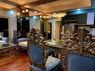 Kamisama Boutique Stay Apartment in Goa, India