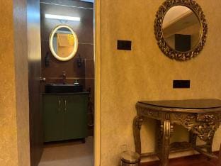 Kamisama Boutique Stay Apartment in Goa, India