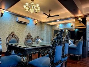 Kamisama Boutique Stay Apartment in Goa, India