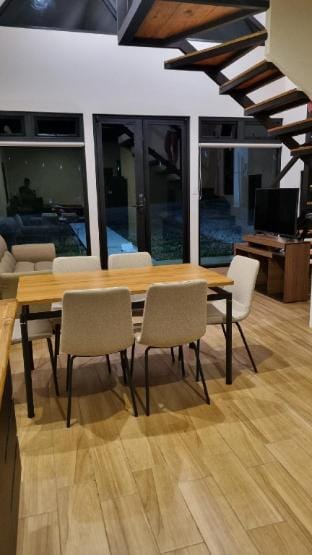 Cabaña Rincón Verde Vacation rental in Guatemala