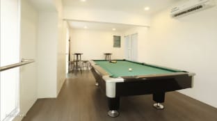 Wave Crest Retreat Apartment in Dumaguete