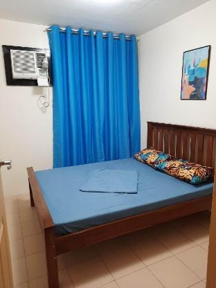 Wave Crest Retreat Apartment in Dumaguete