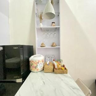 Aesthetic Homestay in Yogyakarta Vacation rental in Special Region of Yogyakarta
