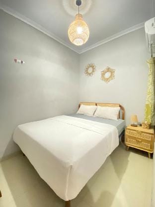 Aesthetic Homestay in Yogyakarta Vacation rental in Special Region of Yogyakarta