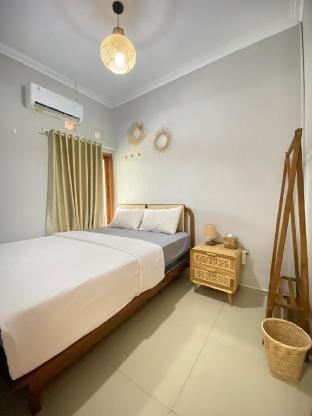 Aesthetic Homestay in Yogyakarta Vacation rental in Special Region of Yogyakarta