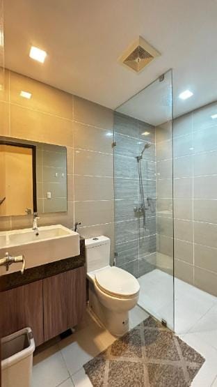 3BR-Mactan Newtown w BeachAccess Apartment in Lapu-Lapu City