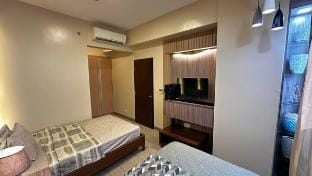 3BR-Mactan Newtown w BeachAccess Apartment in Lapu-Lapu City