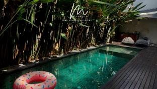 Leloft Villa ONE - Canggu Villa in North Kuta