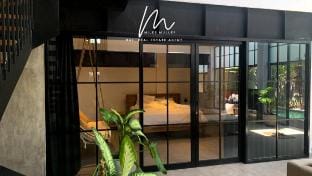 Leloft Villa ONE - Canggu Villa in North Kuta