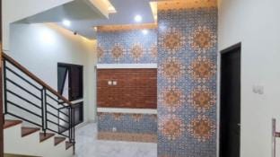 Balmoral House Ambarukmo Apartment in Special Region of Yogyakarta