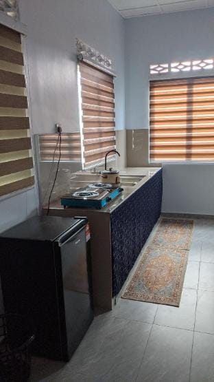 SEKINCHAN-HOMESTAY TOK ANJANG (B) Vacation rental in Selangor, Malaysia