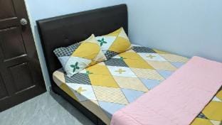 SEKINCHAN-HOMESTAY TOK ANJANG (B) Vacation rental in Selangor, Malaysia