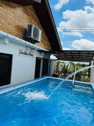 Malabanas Houses Vacation rental in Angeles