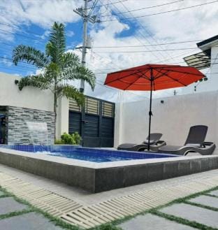 Malabanas Houses Vacation rental in Angeles