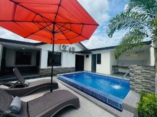 Malabanas Houses Vacation rental in Angeles