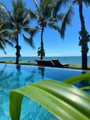 2 Villa liền kề và riêng tư 6 Phòng Ngủ Trước Biển Villa in Phan Thiet