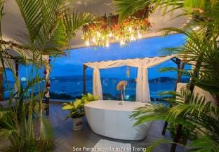 Paraside Villa Villa in Nha Trang