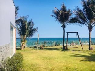 Homestay Lạc Long quân Bên Biển Villa in Phan Thiet