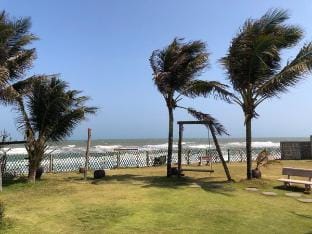 Homestay Lạc Long quân Bên Biển Villa in Phan Thiet