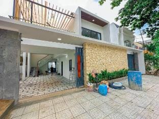 Amanda Palm facing the sea Villa in Vung Tau