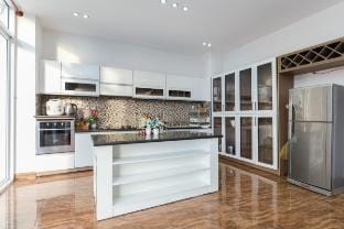 Palm 32 Vip Near Beach Villa in Vung Tau