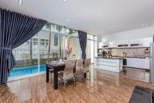 Palm 32 Vip Near Beach Villa in Vung Tau