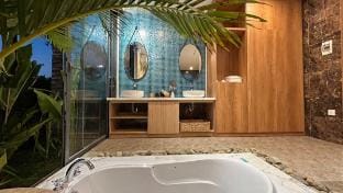 Amanda SS2 Villa Sea View Villa in Phan Thiet