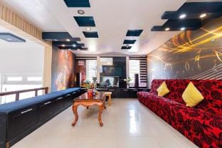 Amy Villa 05 Villa in Vung Tau