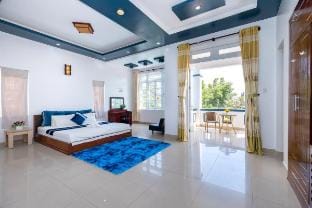 Amy Villa 05 Villa in Vung Tau