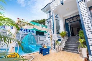 Amy 17 - 80M2 Simming Pool - Next To Lotte Mark Vacation rental in Vung Tau