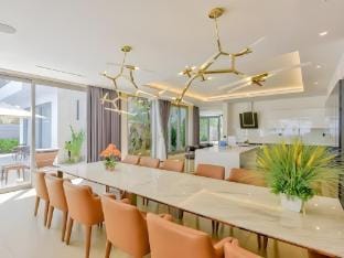 Ocean Villa Đà Nẵng K5A Villa in Hoa Hai