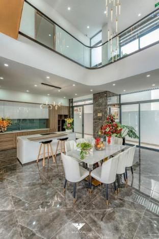 C12 Villa Vũng Tàu Near Beach Villa in Vung Tau