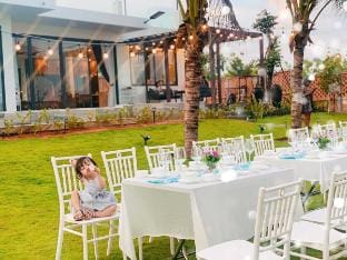 M?i Né Villas Villa in Phan Thiet