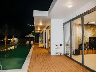 M?i Né Villas Villa in Phan Thiet