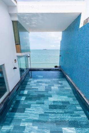 Palm Villa 23  Beside Sea Villa in Vung Tau