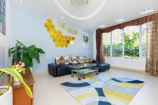 Palm Villa Vũng Tàu 22 Villa in Vung Tau