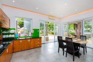 Palm Villa Vũng Tàu 39 Villa in Vung Tau