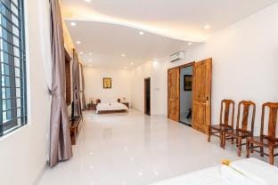 Fusi Villa Vũng Tàu Villa in Vung Tau