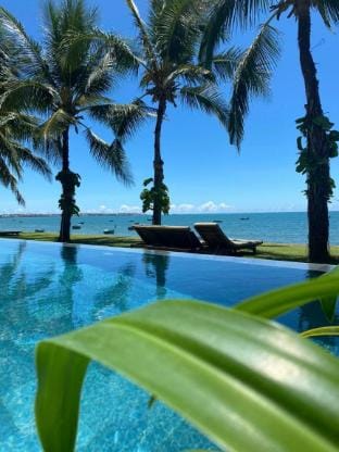 Ocean villa Mui Ne Villa in Phan Thiet