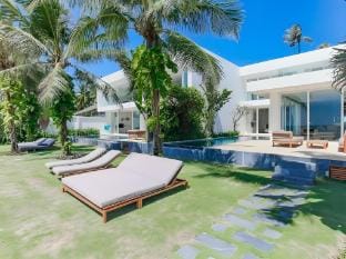 Ocean villa Mui Ne Villa in Phan Thiet