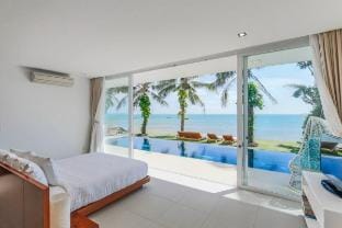 Ocean villa Mui Ne Villa in Phan Thiet